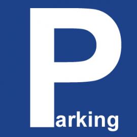 Parking GRATUITO para clientes